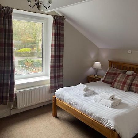 The Westminster Hotel Buxton  Extérieur photo