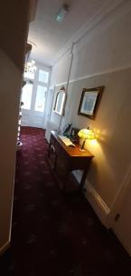 The Westminster Hotel Buxton  Extérieur photo