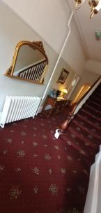 The Westminster Hotel Buxton  Extérieur photo