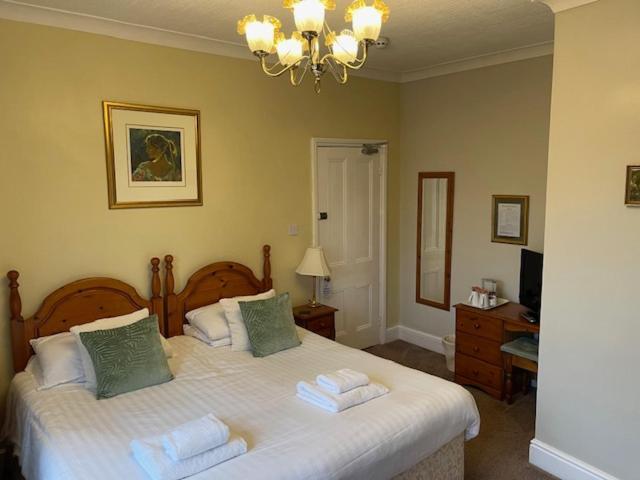 The Westminster Hotel Buxton  Extérieur photo