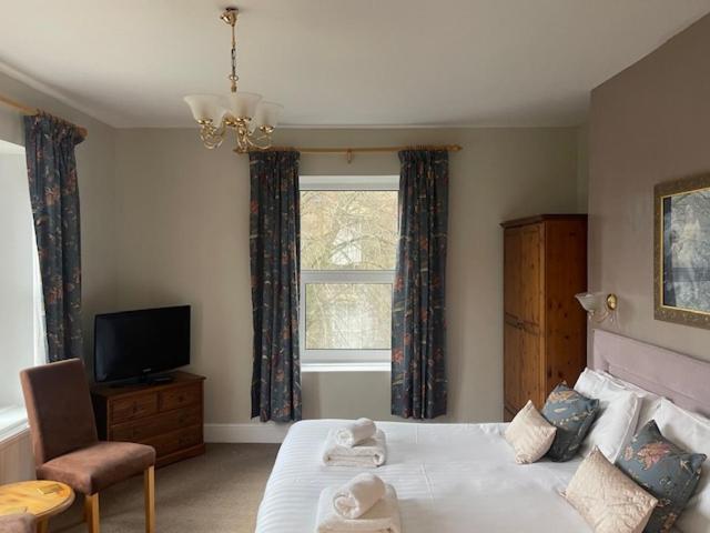 The Westminster Hotel Buxton  Extérieur photo