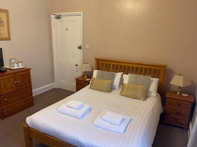 The Westminster Hotel Buxton  Extérieur photo