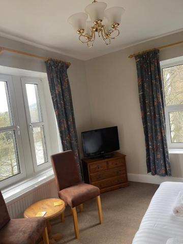 The Westminster Hotel Buxton  Extérieur photo
